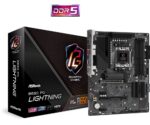 Asrock B650 PG Lightning | Socket AM5 | AMD B650 | 4xDDR5 | ATX | Moederbord | RENEWED - Afbeelding 6