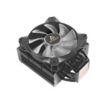 Antec FrigusAir 400 ARGB | 150W TDP | 158mm Hoogte | CPU Luchtkoeler - Afbeelding 5