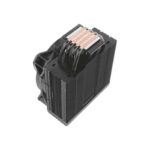 Antec FrigusAir 400 ARGB | 150W TDP | 158mm Hoogte | CPU Luchtkoeler - Afbeelding 7