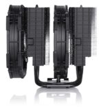 Noctua NH-D15 chromax.black | 250W TDP | 165mm Hoogte | 140mm Fans | CPU Luchtkoeler - Afbeelding 4