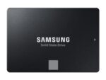 Samsung 870 EVO | 250GB SATA SSD | 2.5'' | 560MB/s Lezen | 530MB/s Schrijven - Afbeelding 2