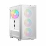 be quiet! PURE BASE 501 LX RGB | Midi Tower Case | Wit