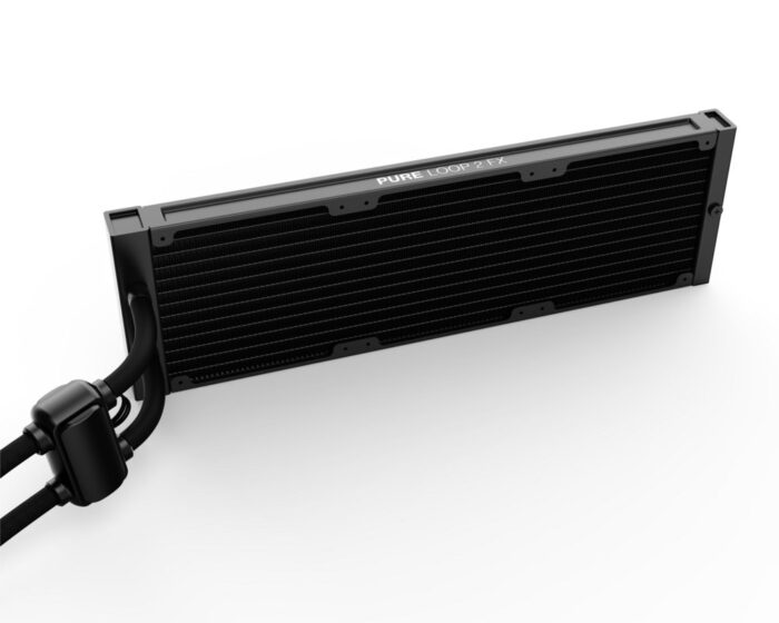 be quiet! Pure Loop 2 FX 360mm ARGB | All-in-One CPU Waterkoeler - Afbeelding 3