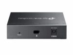 TP-Link Omada ES205G | 5-poorts Gigabit Managed Switch | Cloudbeheer via Omada App - Afbeelding 3