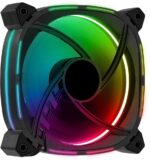 Aerocool Astro 12 RGB | 120mm Case Fan - Afbeelding 8