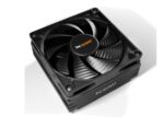 be quiet! Pure Rock 2 | 100W TDP | Low Profile | CPU Luchtkoeler - Afbeelding 2