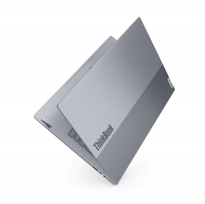 Lenovo ThinkBook 14 G8 | 14" WUXGA IPS (1920x1200) | Intel Core Ultra 7 255H | 16GB DDR5 RAM | 512GB SSD | Windows 11 Professional - Afbeelding 14