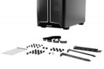 be quiet! PURE BASE 501 DX RGB | Midi Tower Case | Zwart - Afbeelding 6