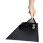 Inter-Tech C-3 Saphir RGB | Midi Tower | Zwart - Afbeelding 8