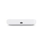 Ubiquiti UniFi Switch Flex Mini (3-pack) | Managed Gigabit Switch | 5-Poorts | PoE In | Wit - Afbeelding 5