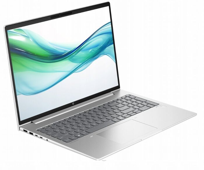 HP ProBook 460 G11 | 16'' IPS WUXGA | Intel Core Ultra 5 125U | 16GB DDR5 | 512GB SSD | W11 Professional - Afbeelding 3