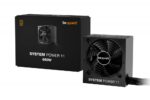 be quiet! System Power 11 650W | 650 Watt Bronze ATX PSU | Niet Modulair | Power Supply | Voeding - Afbeelding 3