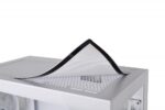 Thermaltake View 170 TG ARGB Snow | Micro Tower Case | Snow (CA-1Z4-00M6WN-00) - Afbeelding 4