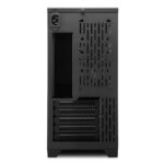 Sharkoon MS-Z1000 | Micro Tower Case | Zwart - Afbeelding 9