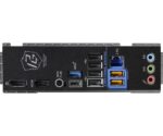 Asrock B650M PG Riptide | Socket AM5 | AMD B650 | 4xDDR5 | Micro-ATX | Moederbord | Renewed - Afbeelding 5