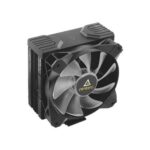 Antec FrigusAir 400 ARGB | 150W TDP | 158mm Hoogte | CPU Luchtkoeler - Afbeelding 2
