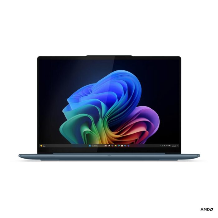 Lenovo Slim 7 | 14" WUXGA OLED (1920x1200) | Ryzen AI 7 350 | 32GB DDR5 | 1TB SSD | Windows 11 Professional | Copilot+ PC - Afbeelding 5