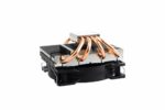 be quiet! Shadow Rock | 130W TDP | Low Profile | CPU Luchtkoeler - Afbeelding 2