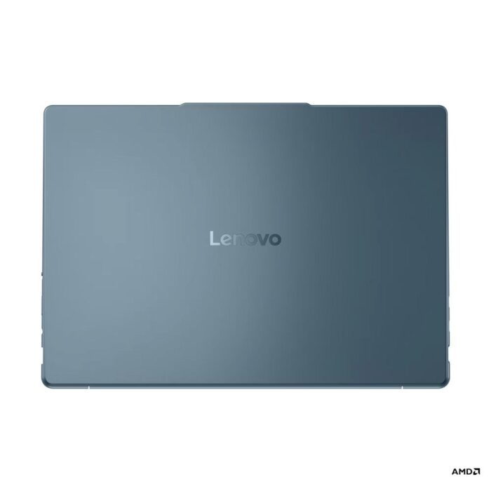 Lenovo Slim 7 | 14" WUXGA OLED (1920x1200) | Ryzen AI 7 350 | 32GB DDR5 | 1TB SSD | Windows 11 Professional | Copilot+ PC - Afbeelding 3