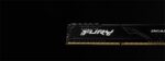 Kingston Fury Beast | 1x4GB DDR4 | 2666MHz | DIMM | CL16 | Geheugenmodule | RAM - Afbeelding 7