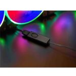 Azza Blizzard 240mm ARGB PWM | All-in-One CPU Waterkoeler - Afbeelding 5