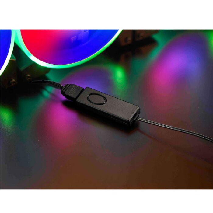 Azza Blizzard 240mm ARGB PWM | All-in-One CPU Waterkoeler - Afbeelding 5
