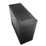 Sharkoon MS-Z1000 | Micro Tower Case | Zwart - Afbeelding 3