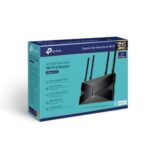TP-Link Archer AX23 | Wifi 6 Router | Gigabit Ethernet Dual-band (2.4 GHz / 5 GHz) | 1200Mbit/s - Afbeelding 10