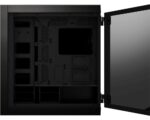 MSI MPG Sekira 500G | Midi Tower Case | USB-C | Zwart - Afbeelding 9