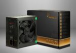 Inter-Tech ArgusNT BPS-850W | 850 Watt Bronze ATX 3.1 | Voeding | PSU - Afbeelding 2