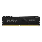 Kingston Fury Beast | 1x4GB DDR4 | 2666MHz | DIMM | CL16 | Geheugenmodule | RAM