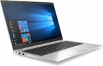 HP EliteBook 845 G7 | 14" Full HD IPS | AMD Ryzen 5 PRO 4650U | 16GB | 256GB | Windows 11 Pro | Refurbished Silver - Afbeelding 2