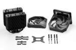 be quiet! Dark Rock Elite | 280W TDP | 168mm Hoogste | 135mm Fans | CPU Luchtkoeler - Afbeelding 8