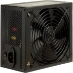 Inter-Tech Argus GPS-600 | 600 Watt Gold ATX PSU | Power Supply | Voeding - Afbeelding 4