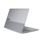 Lenovo ThinkBook 16 G8 | 16" WUXGA IPS (1920x1200) | Intel Core Ultra 7 255H | 16GB DDR5 RAM | 512GB SSD | Windows 11 Professional - Afbeelding 15