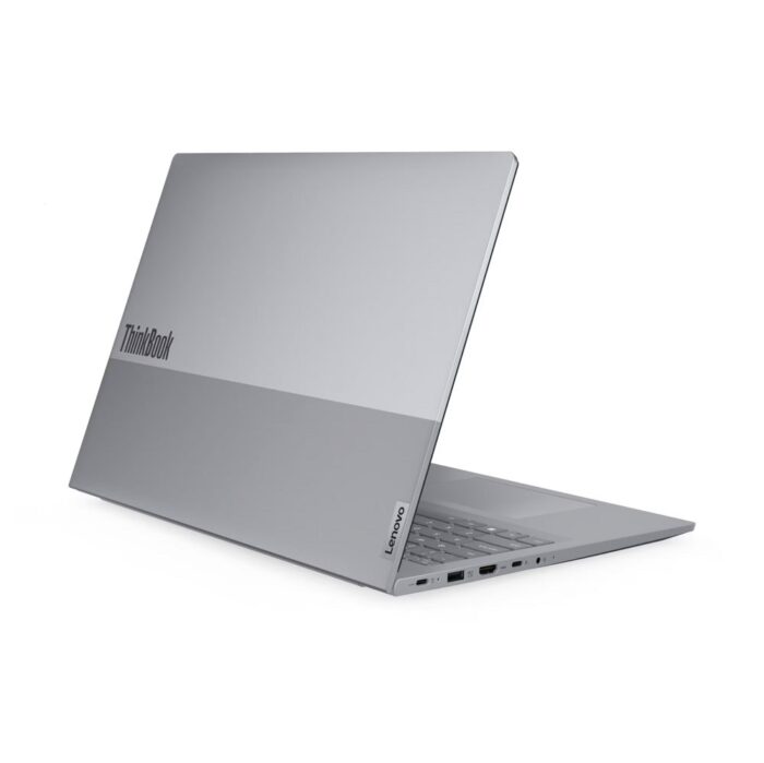 Lenovo ThinkBook 16 G8 | 16" WUXGA IPS (1920x1200) | Intel Core Ultra 7 255H | 16GB DDR5 RAM | 512GB SSD | Windows 11 Professional - Afbeelding 15