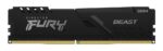 Kingston Fury Beast | 1x4GB DDR4 | 2666MHz | DIMM | CL16 | Geheugenmodule | RAM - Afbeelding 9