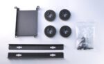 Inter-Tech JX-500 | Mini Tower Case | Zwart - Afbeelding 8