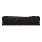 Kingston Fury Beast | 1x4GB DDR4 | 2666MHz | DIMM | CL16 | Geheugenmodule | RAM - Afbeelding 2