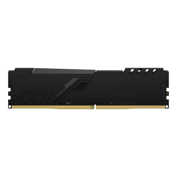 Kingston Fury Beast | 1x4GB DDR4 | 2666MHz | DIMM | CL16 | Geheugenmodule | RAM - Afbeelding 2