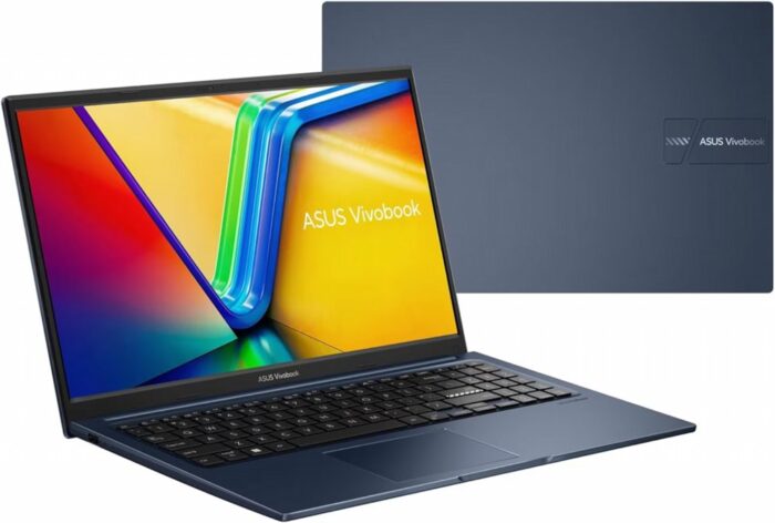 Asus VivoBook 15 | 15,6" Full HD IPS | Intel Core i5-13420H | 16GB RAM | 512GB SSD | Windows 11 Professional - Afbeelding 3