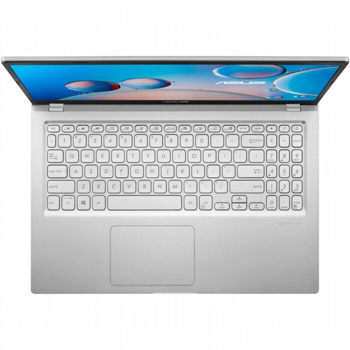 Asus A516KA | 15.6" Full HD | Intel N4500 | 8GB RAM | 512GB SSD | Windows 11 Professional - Afbeelding 3