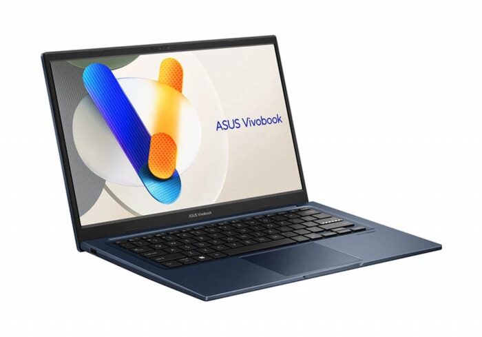 Asus Vivobook 14 | 14'' Full HD | Intel Core i5-1335U | 16GB RAM | 512GB SSD | W11 Professional - Afbeelding 5