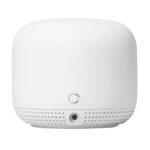 Google Nest (2-pack) | Wifi 5 | Mesh Wifi-systeem | Gigabit Ethernet Dual-band (2.4 GHz / 5 GHz) | 2200Mbit/s - Afbeelding 3