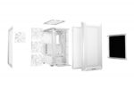 be quiet! PURE BASE 501 LX RGB | Midi Tower Case | Wit - Afbeelding 4