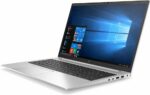 HP EliteBook 850 G7 | 15.6" Full HD IPS | Intel Core i5-10310U | 8GB RAM | 256GB SSD | Windows 11 Professional | Refurbished Silver - Afbeelding 3