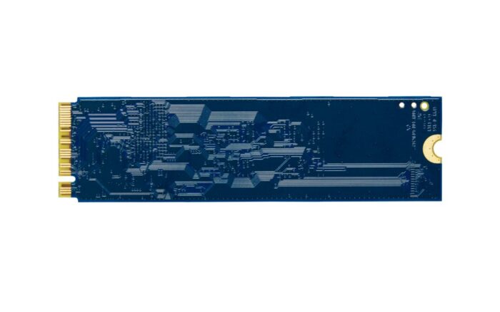 Kingston NV3 | 1TB NVMe SSD | M.2 | Gen4 | 6.000MB/s Lezen | 4.000MB/s Schrijven - Afbeelding 5