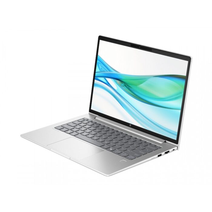 HP ProBook 440 G11 | 14'' WUXGA (1920x1200) IPS | Intel Core Ultra 7 155U | 16GB DDR5 | 512GB SSD | W11 Professional - Afbeelding 2