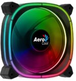 Aerocool Astro 12 RGB | 120mm Case Fan - Afbeelding 2