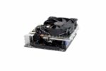 be quiet! Shadow Rock | 130W TDP | Low Profile | CPU Luchtkoeler - Afbeelding 3